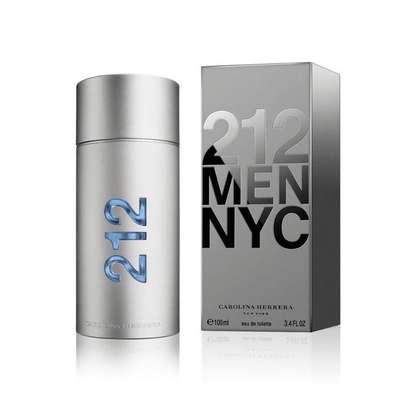 212 VIP MEN 100ml  - Carolina Herrera