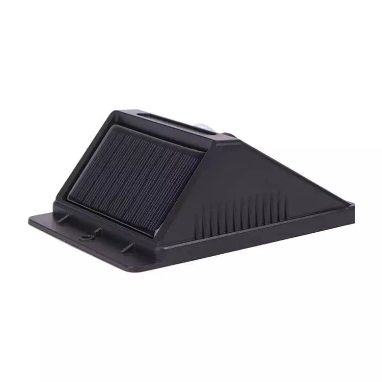 Lampara Solar Exterior 30LED Recargable Sensor de Movimiento