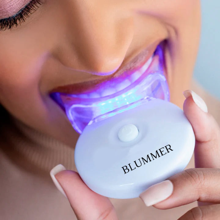 PROMOCIÓN KIT DE BLANQUEAMIENTO DENTAL