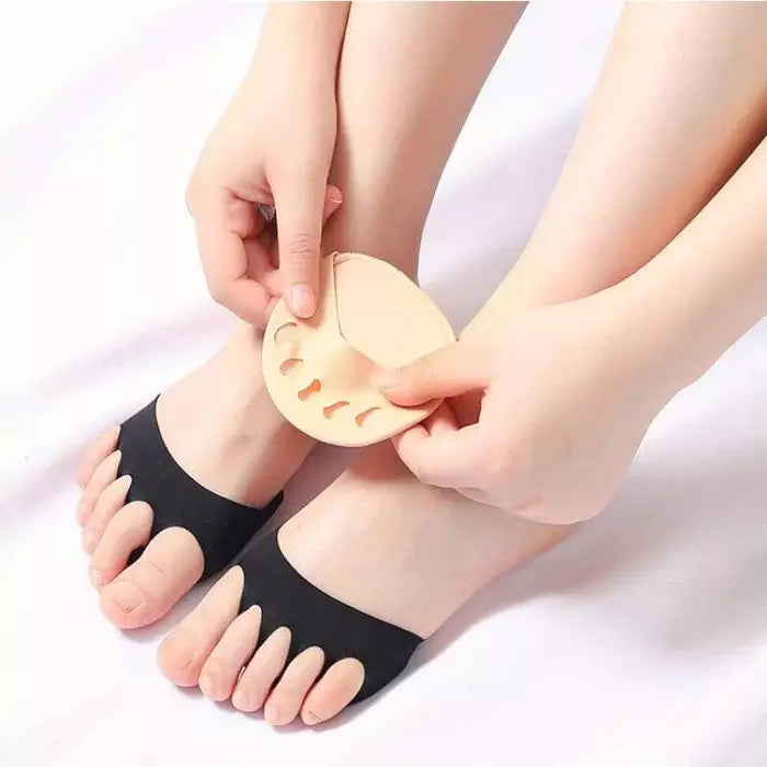 Almohadillas Protectoras Invisible para Tacones Altos