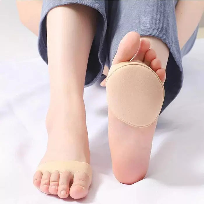 Almohadillas Protectoras Invisible para Tacones Altos