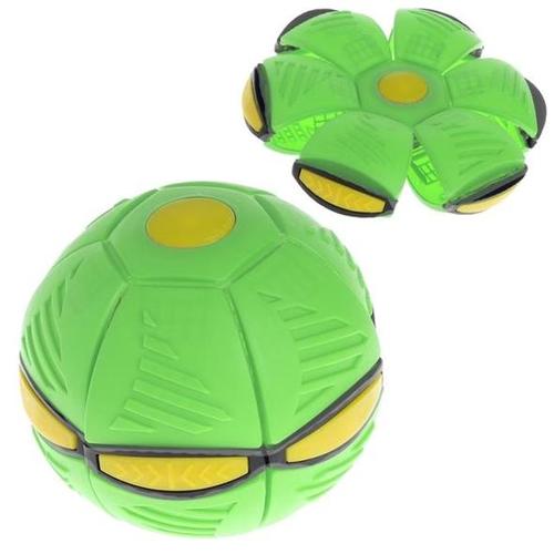 Flyball® - Pelota Voladora para Perros (COMPRA 1 LLEVA 2)