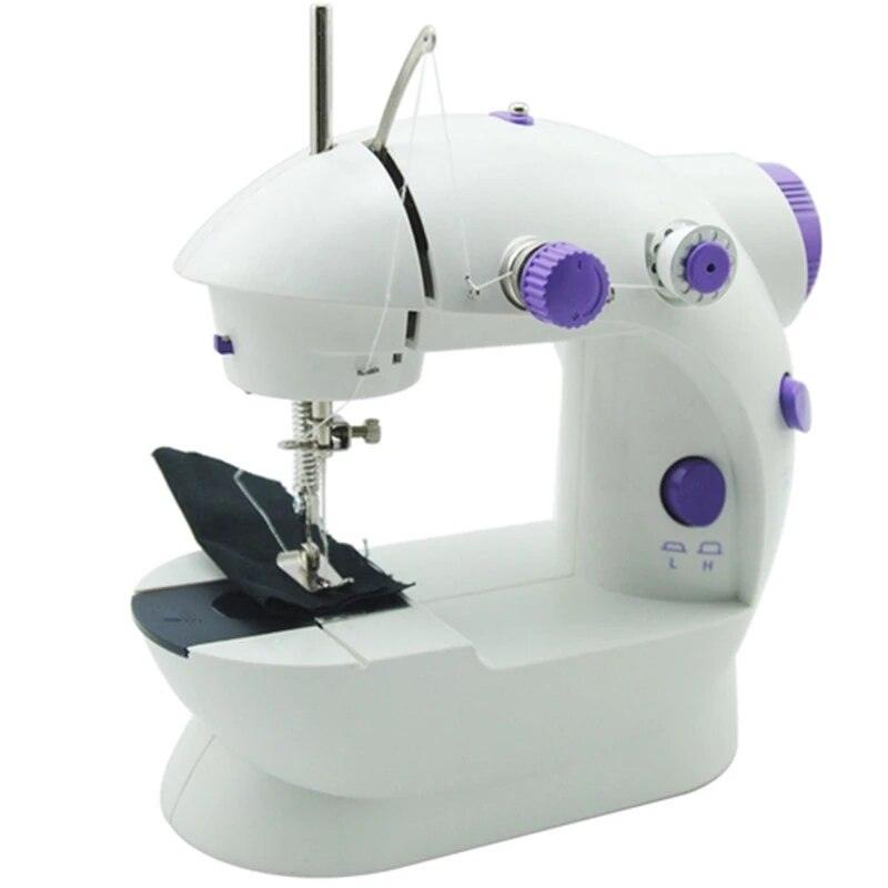 Mini Maquina De Coser Portatil