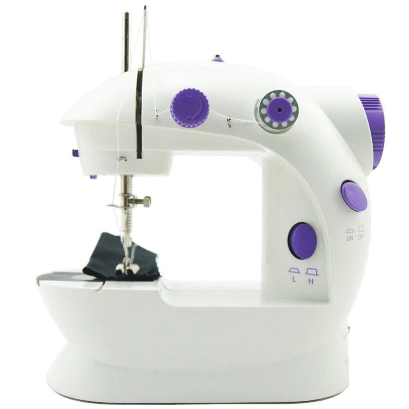 Mini Maquina De Coser Portatil